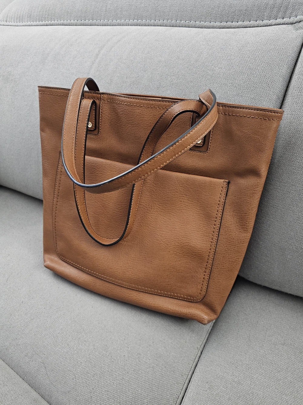 LC Lauren Conrad Presley Tote Bag